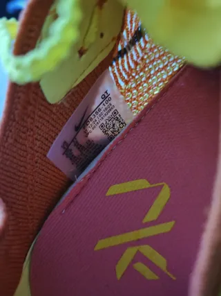 Nike Air Zoom Alphafly NEXT% 1