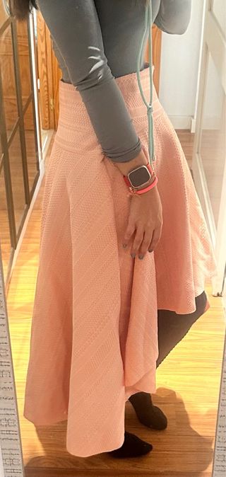 GONNA DA DONNA. MODA. VESTITI