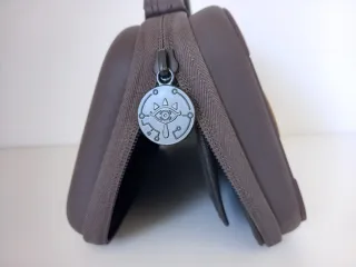 Funda Nintendo Switch Ojo de Sheikah