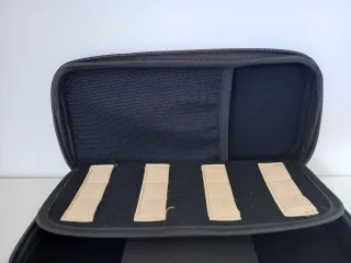 Funda Nintendo Switch Ojo de Sheikah