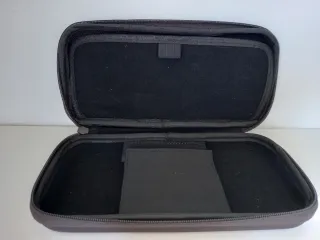 Funda Nintendo Switch Ojo de Sheikah