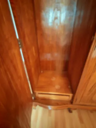 Armario vintage grande, ( YA DESMONTADO)