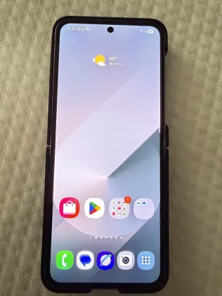 Samsung Galaxy Z Flip 6