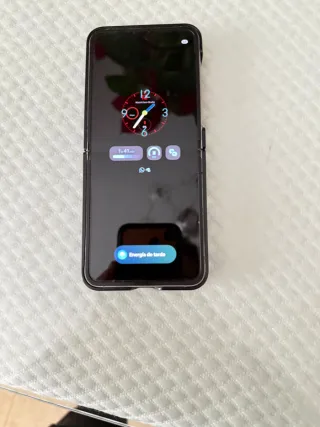 Samsung Galaxy Z Flip 6