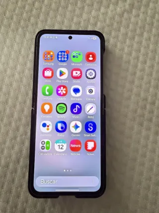 Samsung Galaxy Z Flip 6