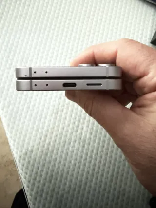 Samsung Galaxy Z Flip 6