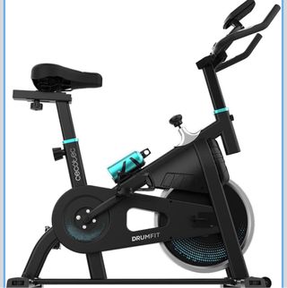 Bicicletta Spinning Cecotec Drumfit