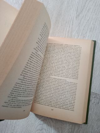 Las aventuras de un humilde cruzado