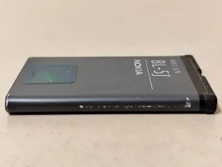 Bateria para Telemóvel Nokia BL-5J