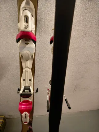 Esquís Rossignol Harmony