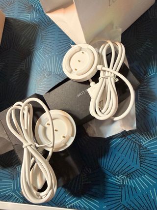 Pulseras Inteligentes Pareja TOTWOO Sol Luna