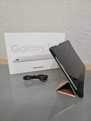 Samsung Galaxy Tab A8 Negra
