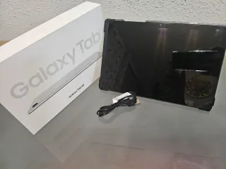 Samsung Galaxy Tab A8 Negra