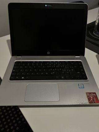 HP 440 G4 Intel i5 7ª Gen (Piezas)