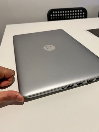 HP 440 G4 Intel i5 7ª Gen (Piezas)