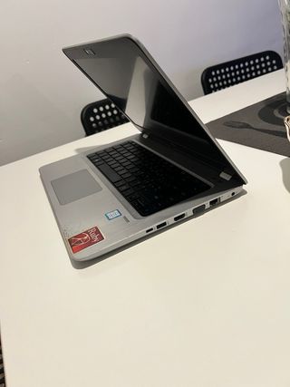 HP 440 G4 Intel i5 7ª Gen (Piezas)