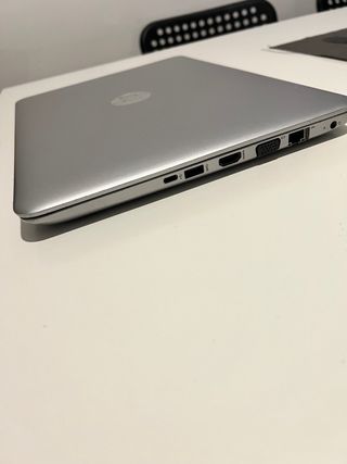 HP 440 G4 Intel i5 7ª Gen (Piezas)