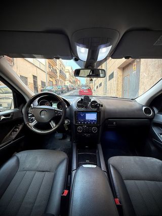 Mercedes-Benz Clase M 2006