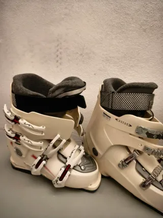 Botas de esquí HEAD