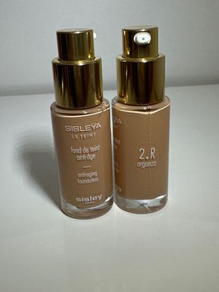 Sisley Sisleya Le Teint N°2R Organza