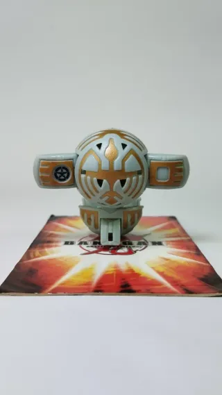 Bakugan Haos El condor 500g