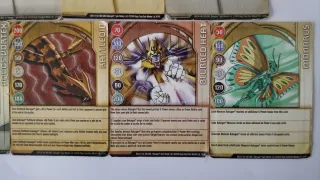 Bakugan Haos El condor 500g