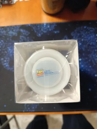 Estuche Buzz Lightyear Silicona