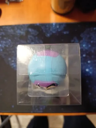 Estuche Buzz Lightyear Silicona