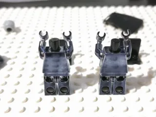 Lego Star Wars Polybags