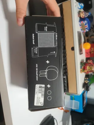 Set Ping Pong Rollnet Pequeño Artengo