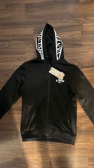 Sudadera PIMONI Vanquish Talla S