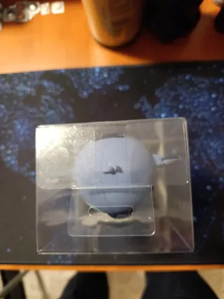 Estuche escolar Stitch de silicona