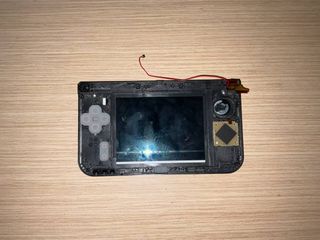 New Nintendo 3DS XL Personalizzata Zelda