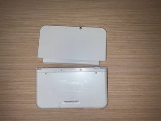 New Nintendo 3DS XL Personalizzata Zelda