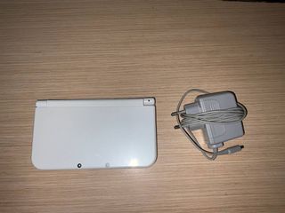 New Nintendo 3DS XL Personalizzata Zelda