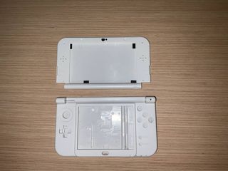 New Nintendo 3DS XL Personalizzata Zelda