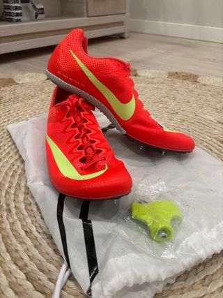Tenis de Clavos Nike