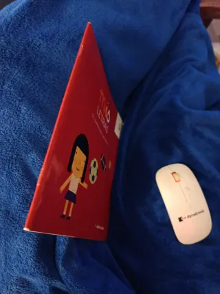 Mis letras, un cuento para cada letra: 2,3,5,6.