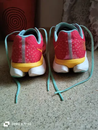 Hoka Mach X Zapatillas Running Mujer/Hombre