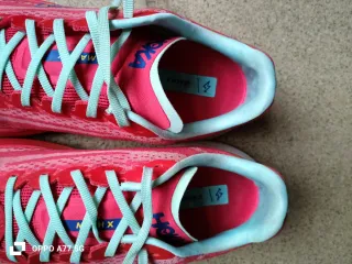 Hoka Mach X Zapatillas Running Mujer/Hombre