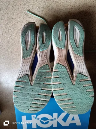 Hoka Mach X Zapatillas Running Mujer/Hombre