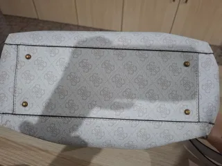 Bolso Guess Rosa palo