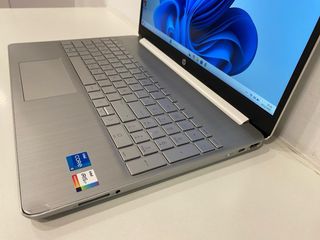 Portátil HP Intel Core i5 11ª Gen