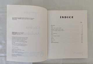 Lote libros (3) cocina. Recetas