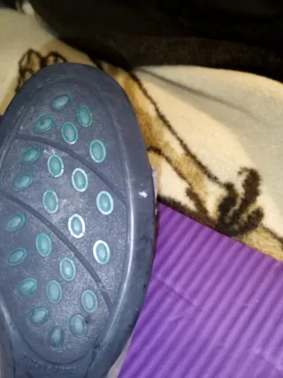 Bailarinas STONEFLY Color Topo de Piel