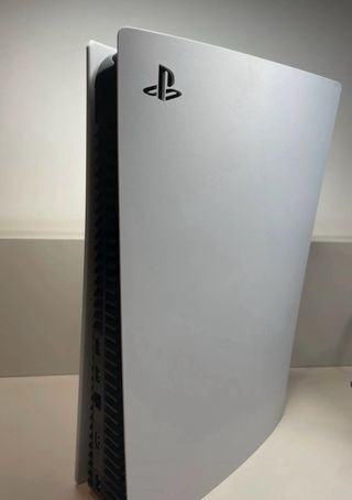 PlayStation 5 Edición Digital Sony