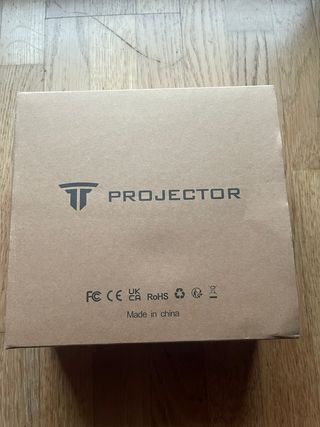 Proyector Wielio AT-M269 A