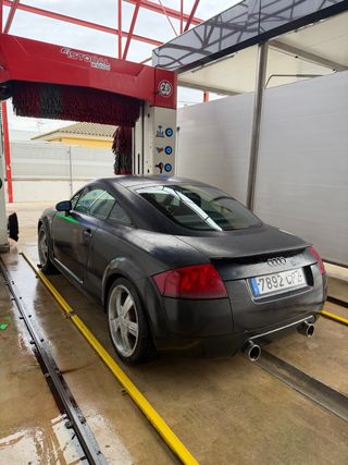 Audi TT 2003