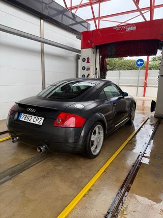 Audi TT 2003