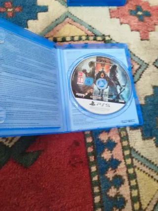 Dragon's Dogma 2 - PS5